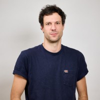 Gladia Employee Thibaut le Boulaire's profile photo