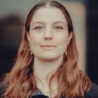 Real Care Employee Signe Hybholt's profile photo