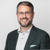 PresentLeave Employee Kevin Curran's profile photo