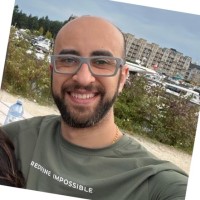 John Rafael Email & Phone Number