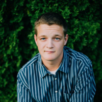 Materials Testing Consultants Employee Brad Mellinger's profile photo