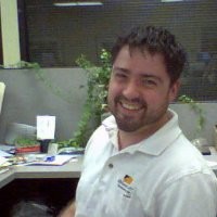 Anthony Bried Email & Phone Number