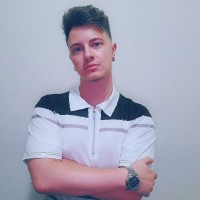 Beneficial State Bank Employee Benjamin Zeeb's profile photo