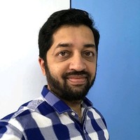 Amit Chitale Email