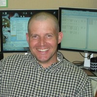 US Bureau Of Land Management Employee Thomas Huebner's profile photo