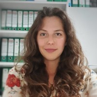 Sestre milosrdnice University Hospital Center Employee Tara Dmitrović's profile photo