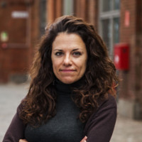 Etinet Employee Cinzia Scicolone's profile photo