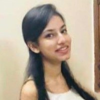 RPSG Capital Ventures Employee Vanshika Bagrecha's profile photo