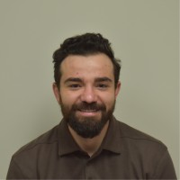 Iyuno Employee Christian Gurrola's profile photo