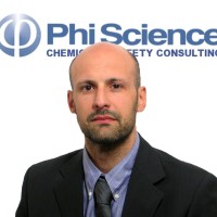 Phi Science Employee Massimo Farina's profile photo