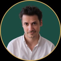 asarine Employee Arnaud Besson's profile photo