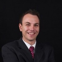 iRiS Recruiting Solutions Employee Craig Huchel's profile photo