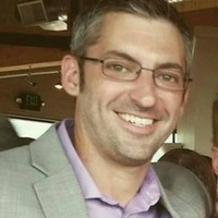Suncom Industries Employee Cory Halterman's profile photo