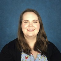 CONSOLIDATED NUCLEAR SECURITY, LLC Employee Elizabeth Huseman's profile photo