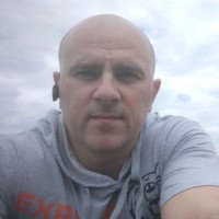 Sharp Group Fire & Security Services Employee Ramunas Siugzda's profile photo