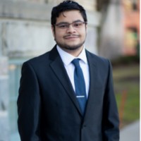 Mika Meyers PLC Employee Elias Noriega's profile photo