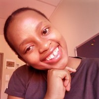 Stodels Nursery PTY LTD Employee Sinazo Ngcoza's profile photo