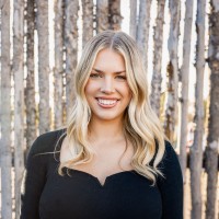 Powerhouse+Co. Employee Kristyna Otto's profile photo