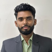 LEDGERS.Cloud Employee Nityanand Pillai's profile photo