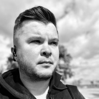 Dima Vyshniakov's profile photo