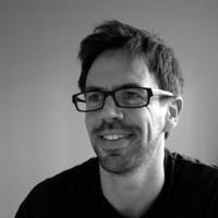 Corinium Global Intelligence Employee Chris Beales's profile photo