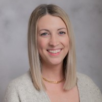 Rescue | The Behavior Change Agency Employee Anna Trout's profile photo