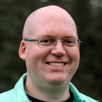 Alley Employee Kevin Fodness's profile photo