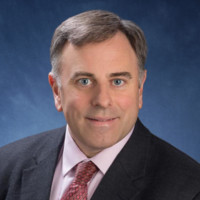 Ursa Space Systems Employee Steve Smith's profile photo