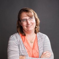 Melissa Bame