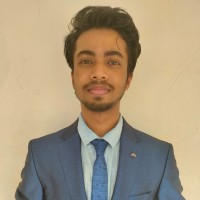 SiteRecon Employee Ishan Indurkar's profile photo