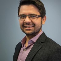 Locomation, Inc. Employee Yunus Kesim's profile photo