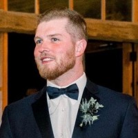 Bin 612 Employee Keegan Porter's profile photo