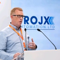 Projx Services Limited Employee Rob Allum's profile photo
