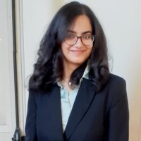 Isol Sistem S.r.l. Employee Sushmitha Pothula's profile photo