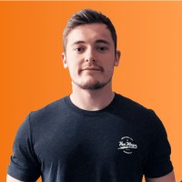 Identify Digital Employee Matthew Ellis's profile photo