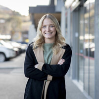 Colliers Employee Anna Rawling's profile photo