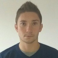 ODEFRI Employee Samuel Iglesias González's profile photo