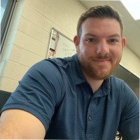 Lake Fenton High School Employee Christopher Whitney's profile photo