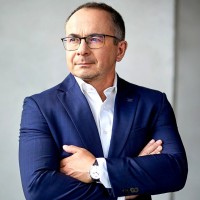 Grupa PTWP Employee Tomasz Ruszkowski's profile photo