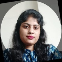 Dextrosoft Pvt. Ltd. Employee Farha Khatun's profile photo