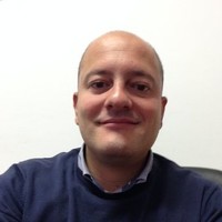 EduBP Employee Andrea de Sanctis's profile photo
