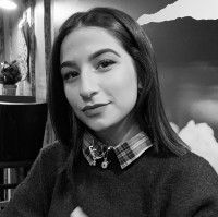 BPCE Solutions Crédit Employee Salma Hammami's profile photo