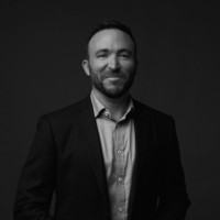 MaxCap Group Employee Adam Cook's profile photo