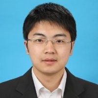 Columbia University, School of International and Public Affairs Employee Wei Hui's profile photo