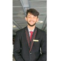 AURM Employee Dibyanshu Singh's profile photo