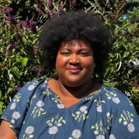 Ubmd Employee Mingus Daniels-Taylor's profile photo