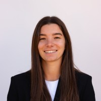 Cintas Employee Isabella Fontana's profile photo