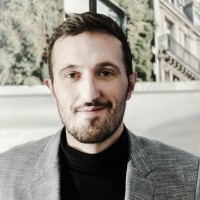 Nicolas Biddle Email & Phone Number