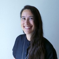 I Have A Dream" Foundation Employee Jessica Elsaesser's profile photo