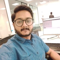 Qode Employee Faizan Ali's profile photo
